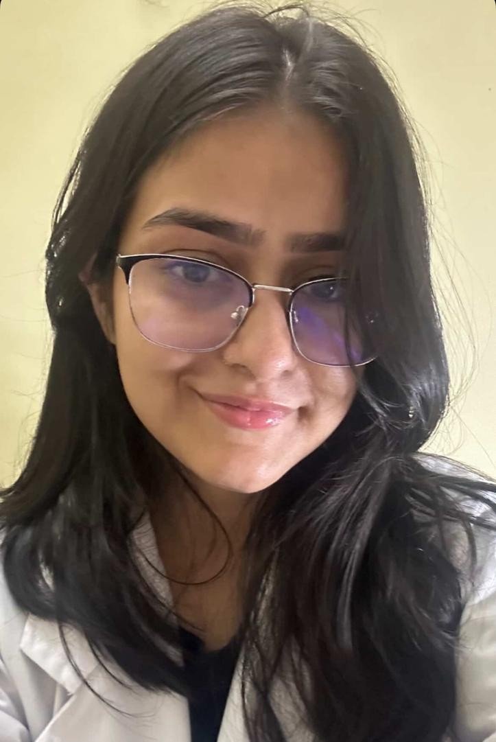 Leena Upadhyay